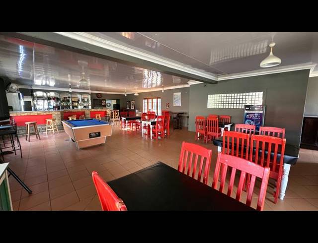 BUSINESS FOR SALE IN HORISON PARK